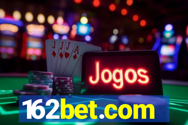 162bet.com