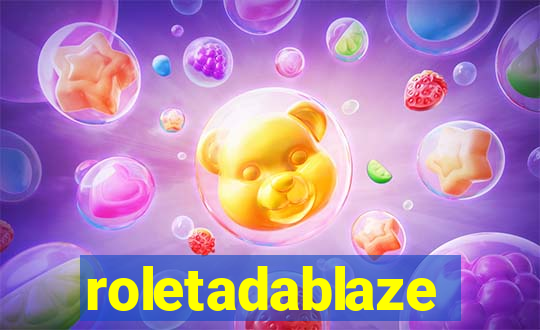 roletadablaze