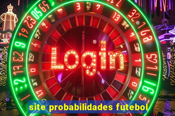 site probabilidades futebol