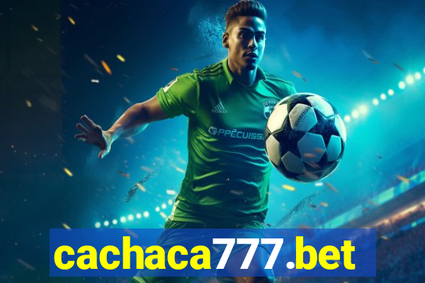 cachaca777.bet