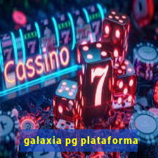 galaxia pg plataforma