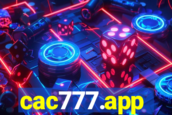 cac777.app