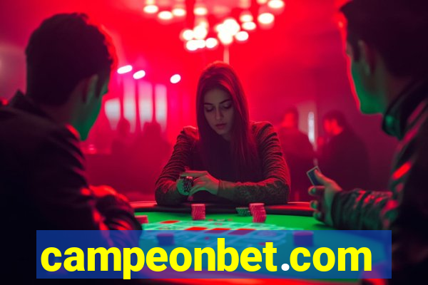 campeonbet.com