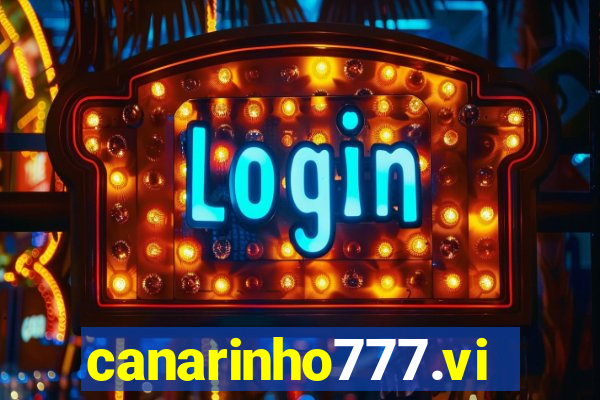 canarinho777.vip