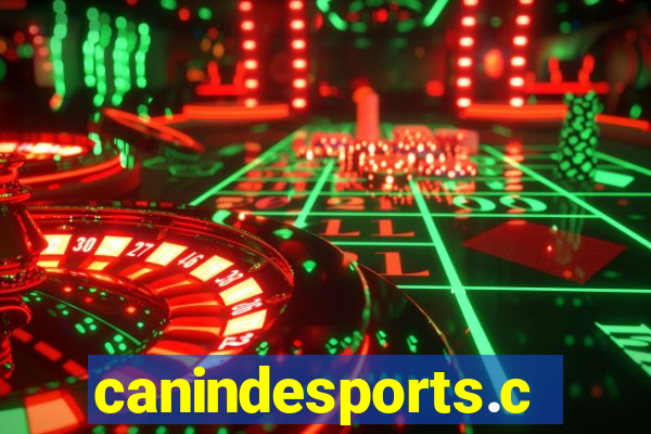 canindesports.com