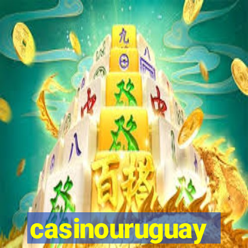 casinouruguay