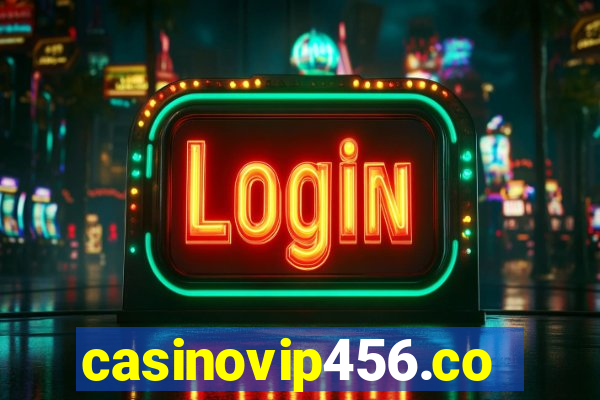 casinovip456.com