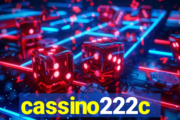 cassino222c