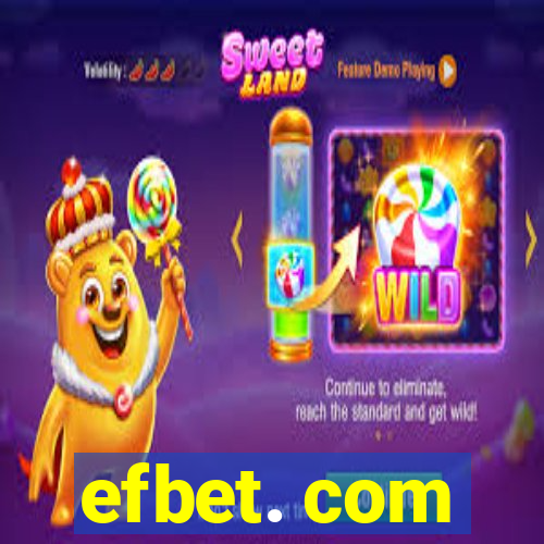 efbet. com