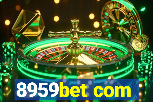 8959bet com