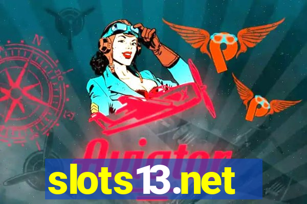 slots13.net