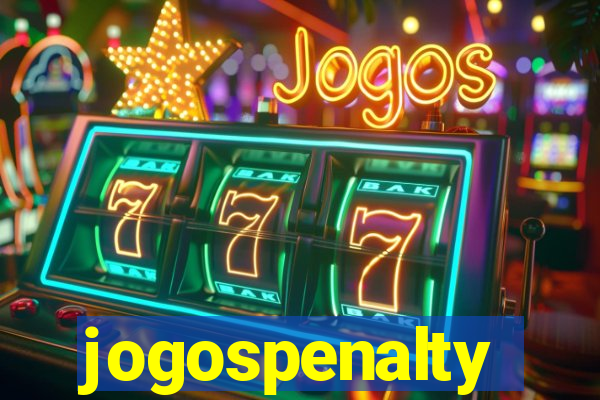 jogospenalty