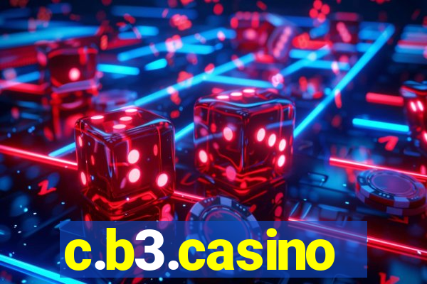 c.b3.casino