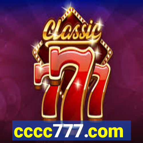 cccc777.com