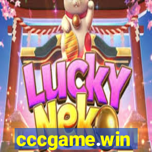 cccgame.win