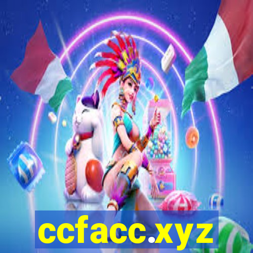 ccfacc.xyz