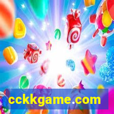 cckkgame.com