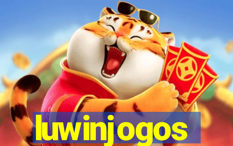 luwinjogos