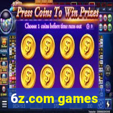 6z.com games