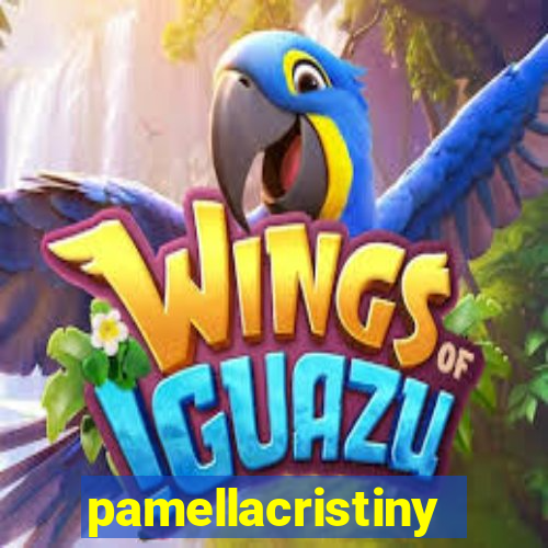 pamellacristiny