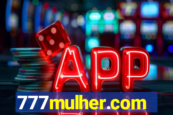 777mulher.com