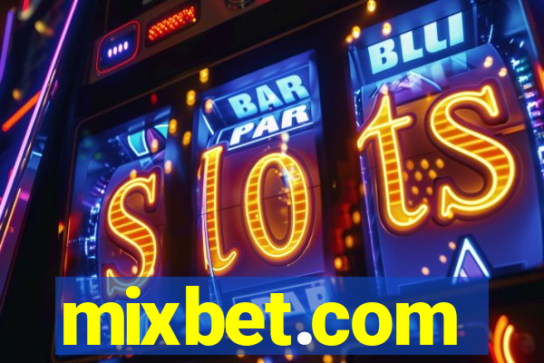 mixbet.com