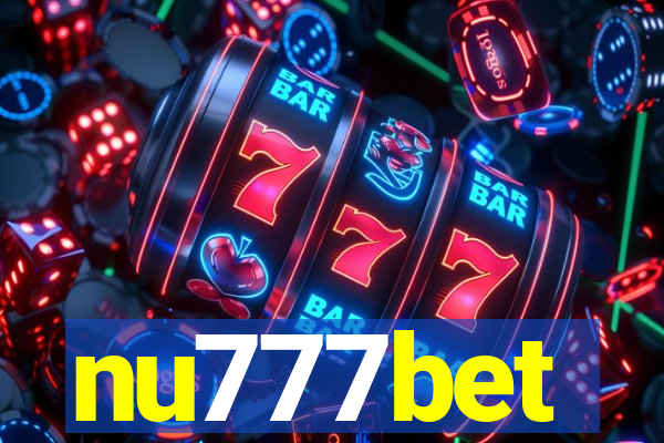 nu777bet