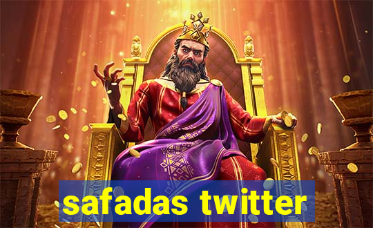 safadas twitter