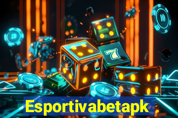 Esportivabetapk