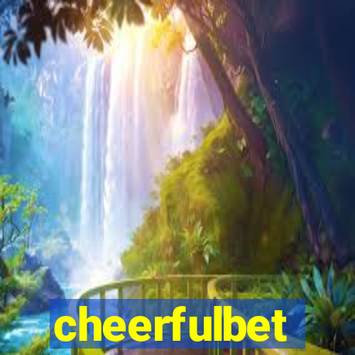 cheerfulbet