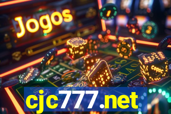 cjc777.net