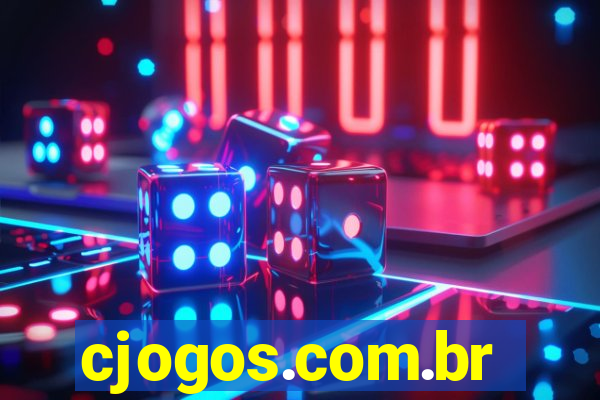 cjogos.com.br