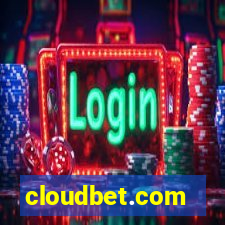 cloudbet.com