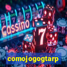 comojogogtarp