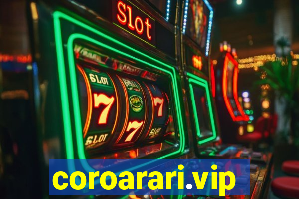 coroarari.vip