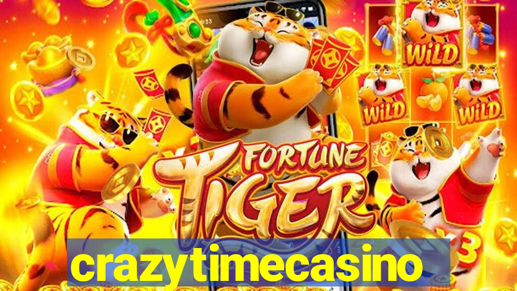 crazytimecasino