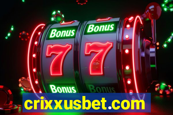 crixxusbet.com