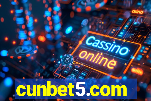 cunbet5.com