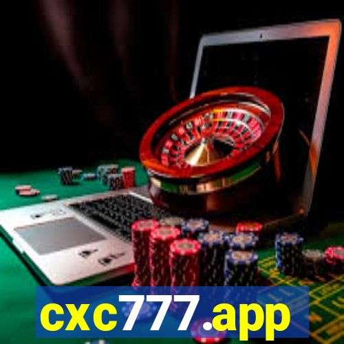 cxc777.app