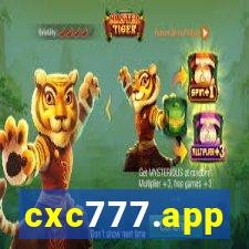 cxc777.app