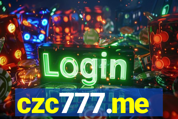 czc777.me