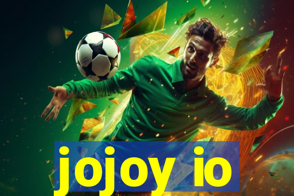 jojoy io