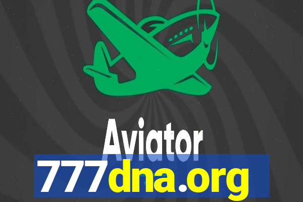 777dna.org