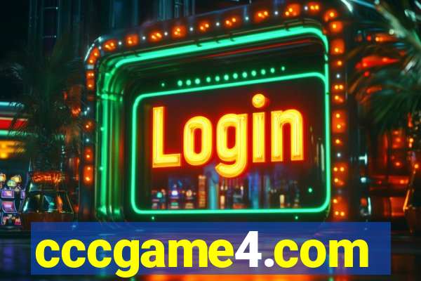 cccgame4.com