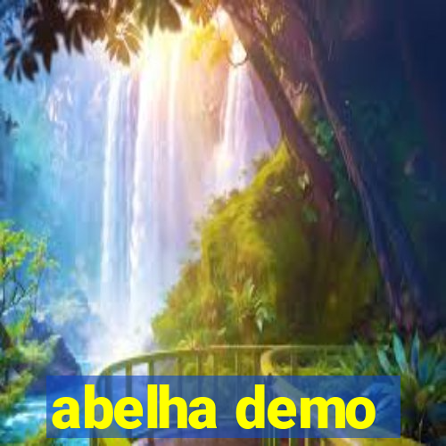 abelha demo