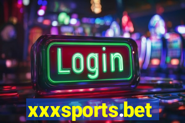 xxxsports.bet