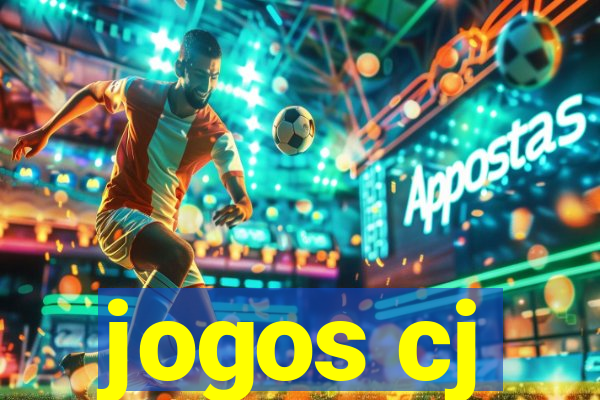 jogos cj