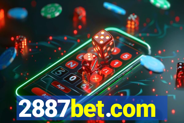 2887bet.com