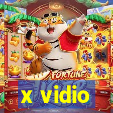 x vidio