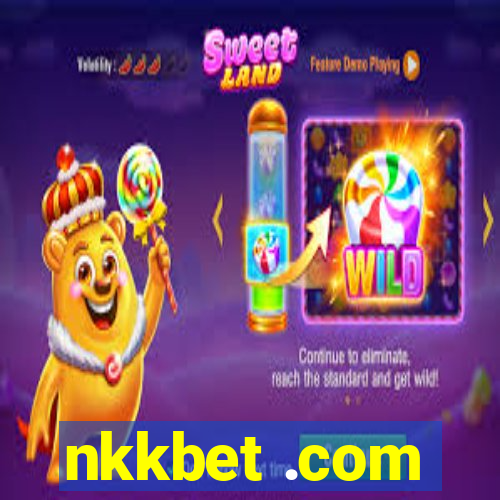 nkkbet .com